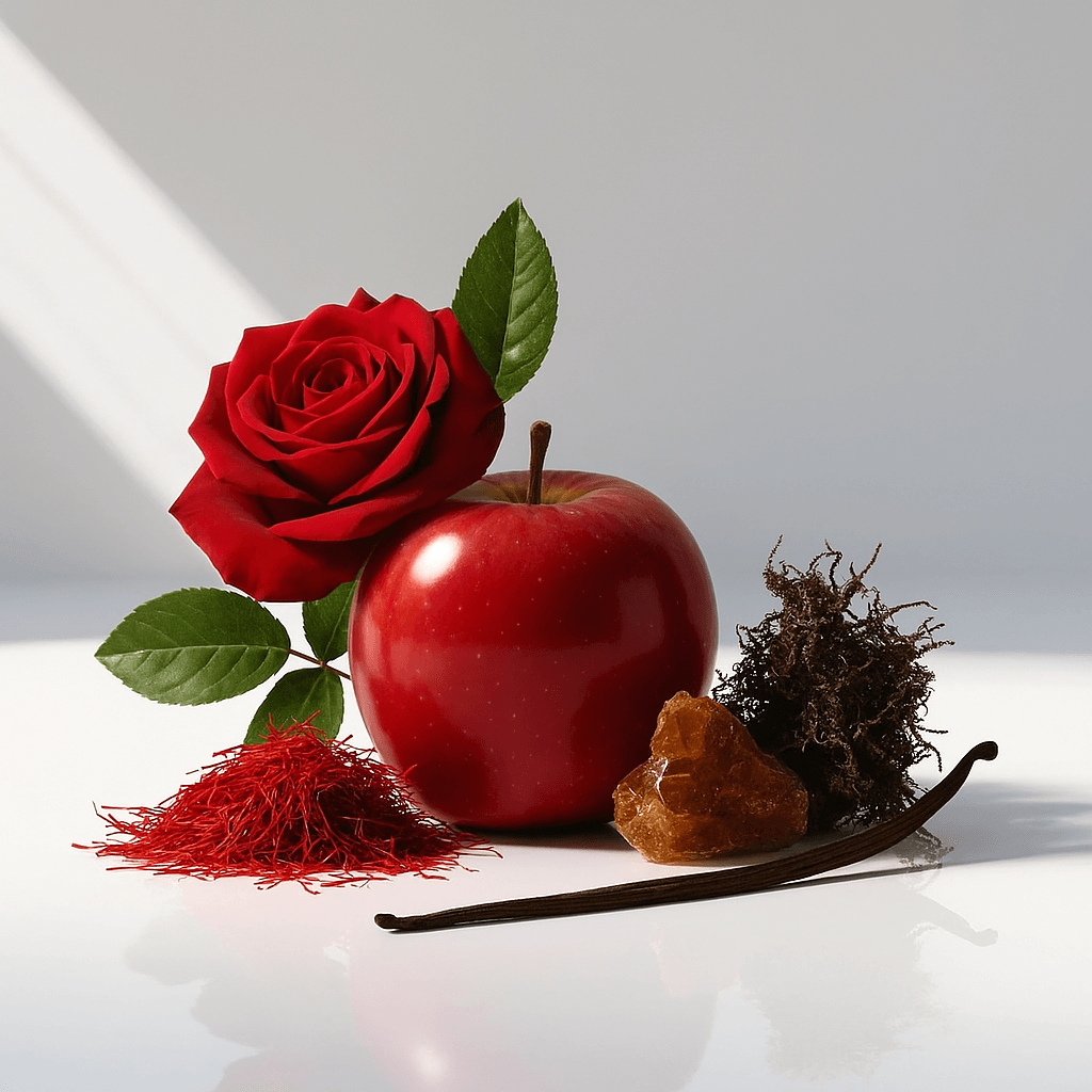 OUD BOUQUET - PARFUMS COLLECTION PRIVÉE