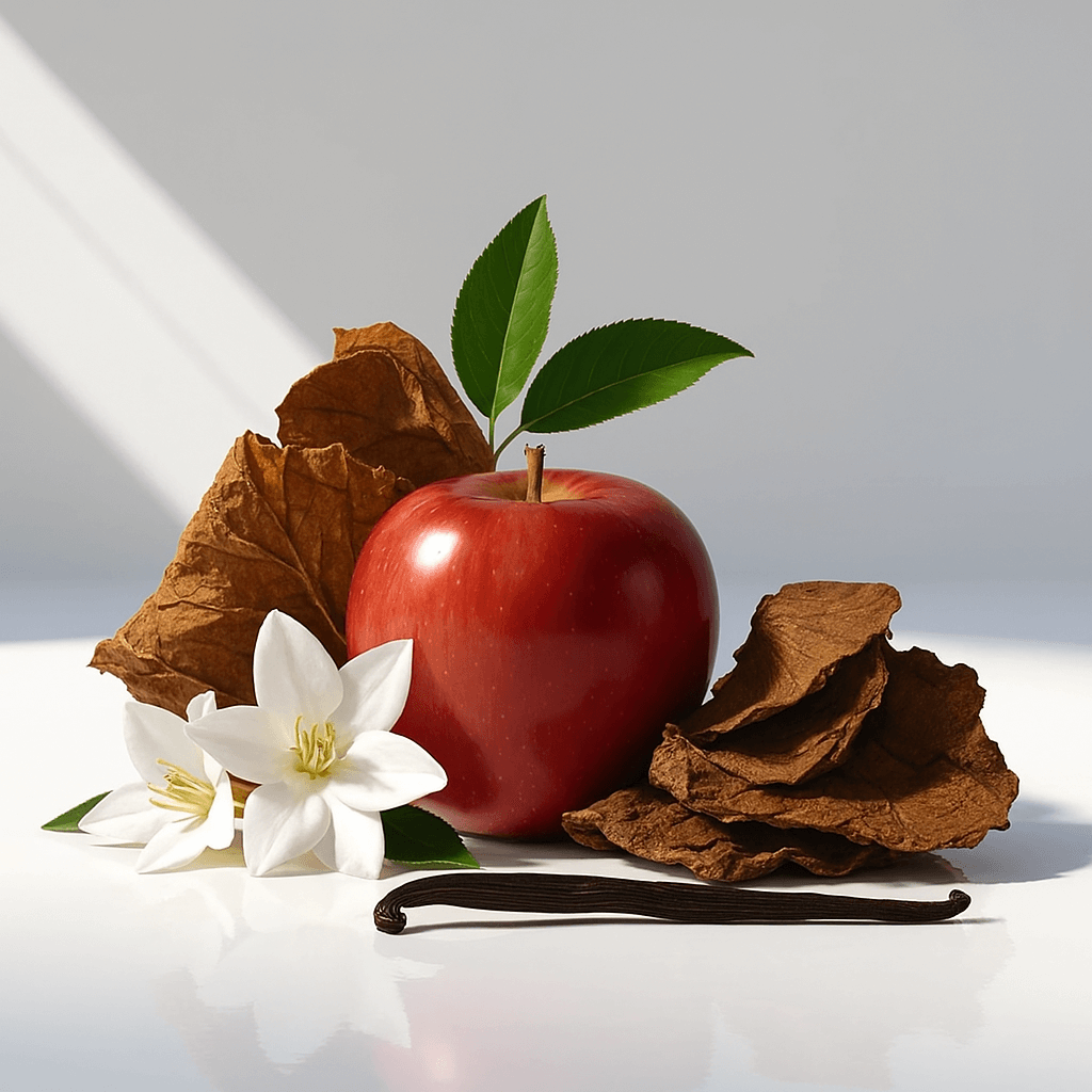 TOBACCO VANILLE - PARFUMS COLLECTION PRIVÉE