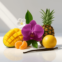 YARA - PARFUMS COLLECTION PRIVÉE