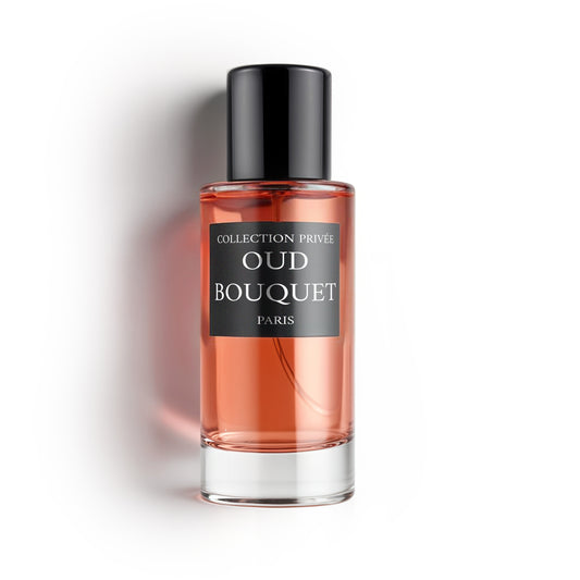 OUD BOUQUET - PARFUMS COLLECTION PRIVÉE