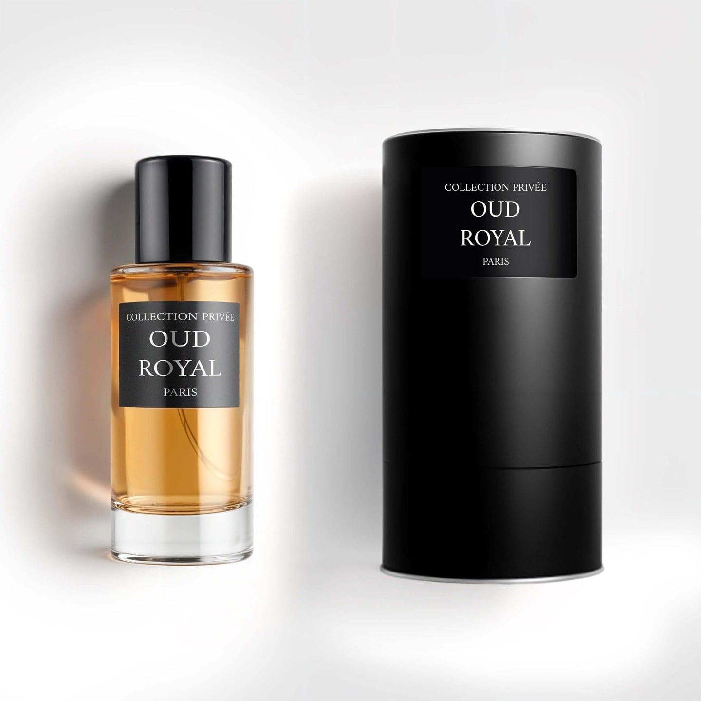 OUD ROYAL - PARFUMS COLLECTION PRIVÉE