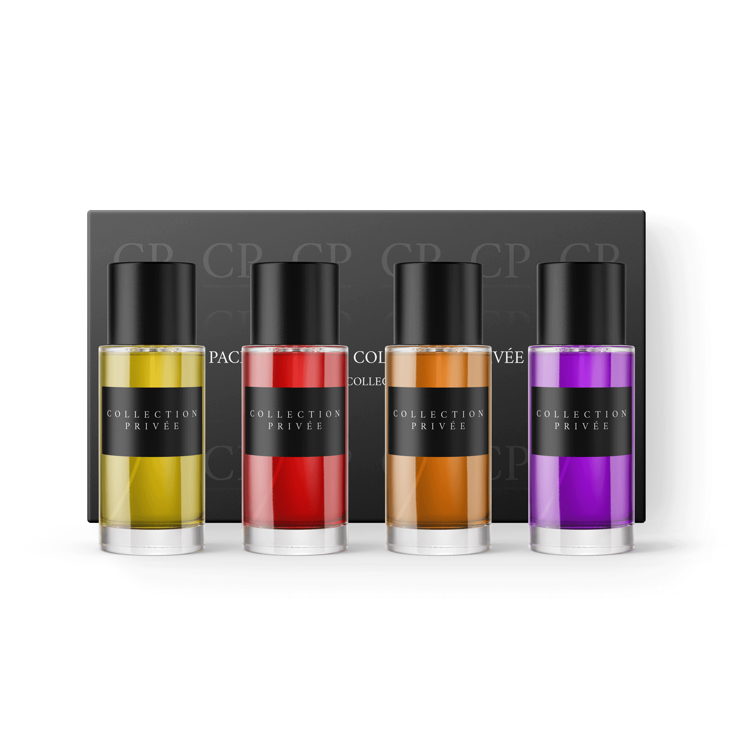 Édition Privée - Bois Des Argents - Extrait de Parfum Mixte Édition Privée - Bois Des Argents - Extrait de Parfum Mixte