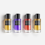 PACK 4 PARFUMS COLLECTION PRIVÉE