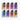 PACK 8 PARFUMS COLLECTION PRIVÉE