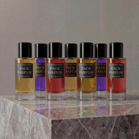 PACK 8 PARFUMS - COLLECTION PRIVÉE OFFICIELLE