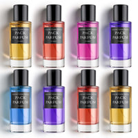 PACK 8 PARFUMS COLLECTION PRIVÉE