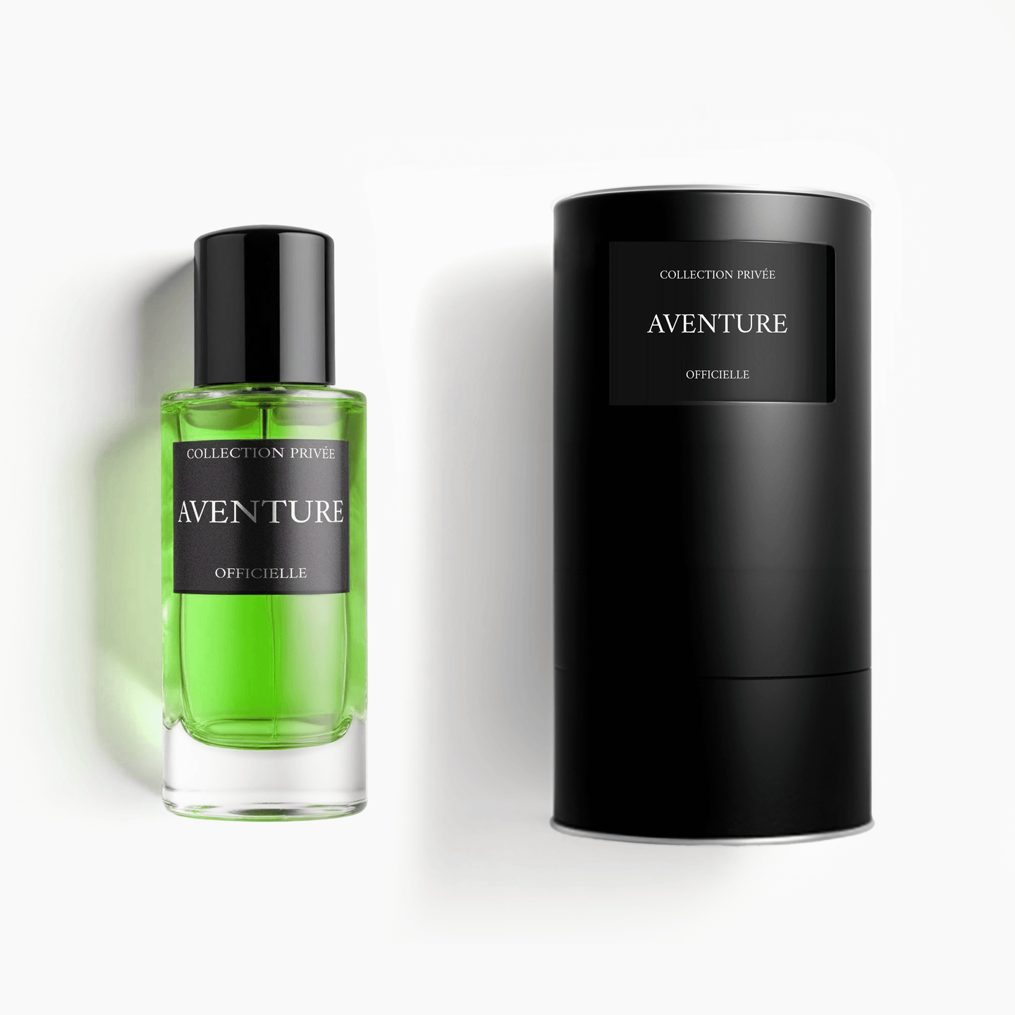 AVENTURE - COLLECTION PRIVÉE