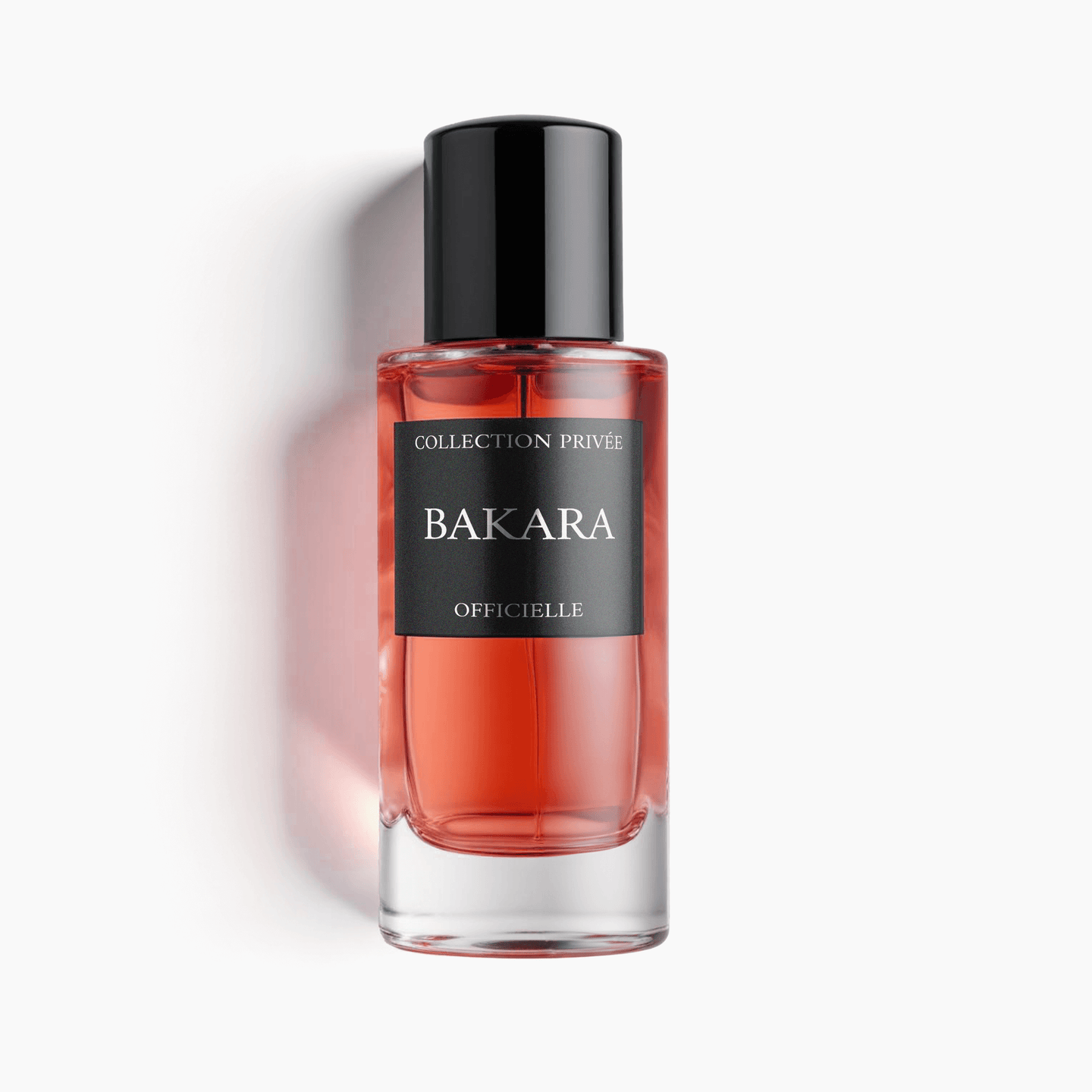BAKARA - COLLECTION PRIVÉE