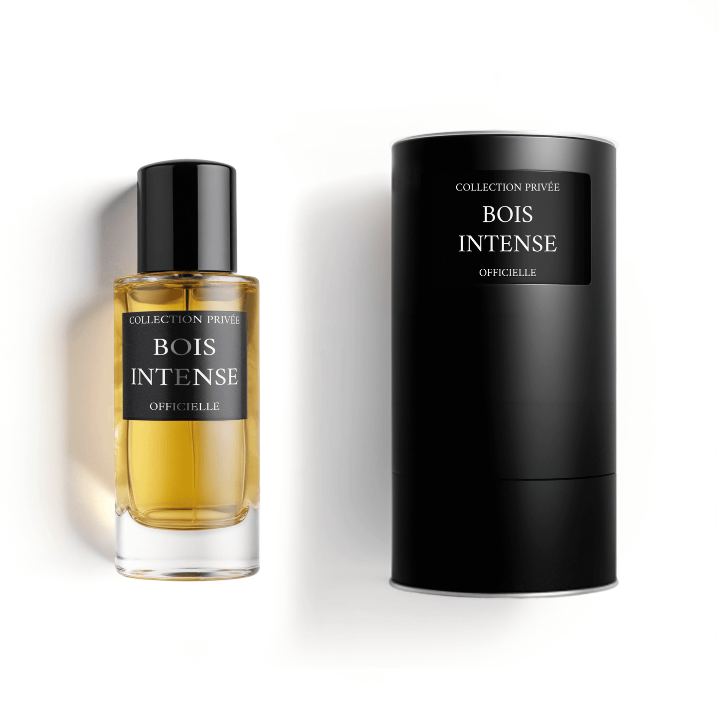 BOIS INTENSE - COLLECTION PRIVÉE