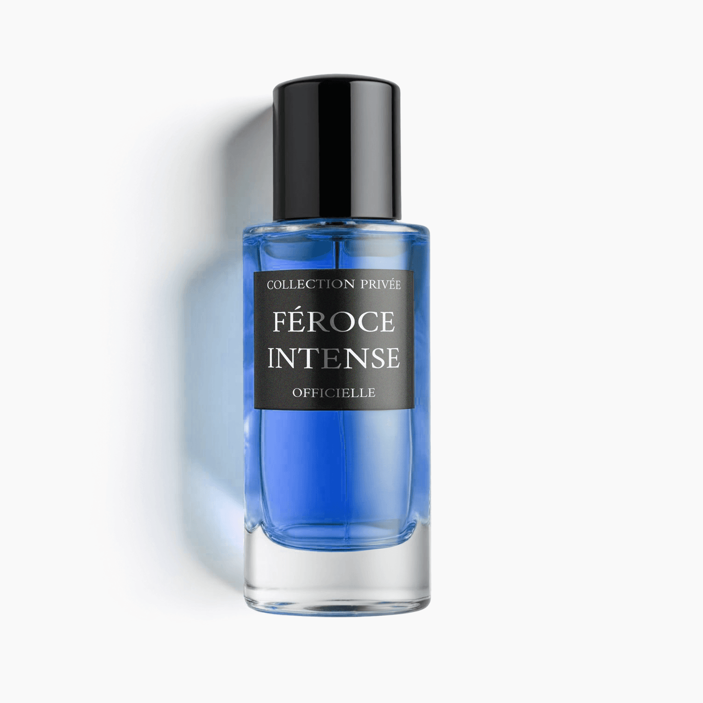 FÉROCE INTENSE - COLLECTION PRIVÉE