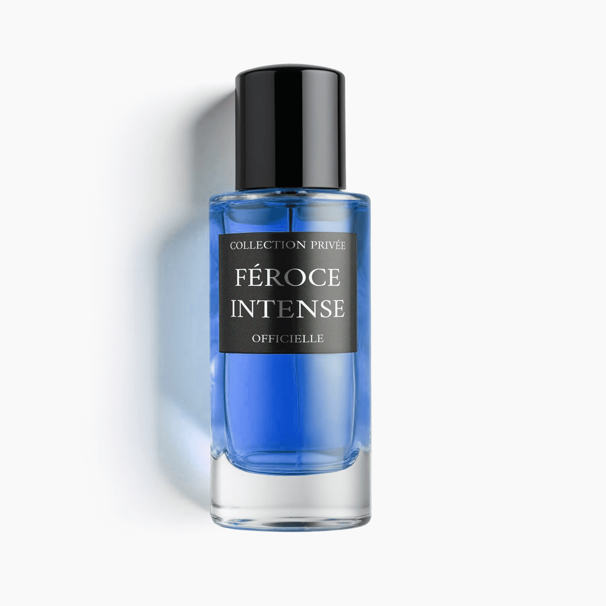 FÉROCE INTENSE - COLLECTION PRIVÉE