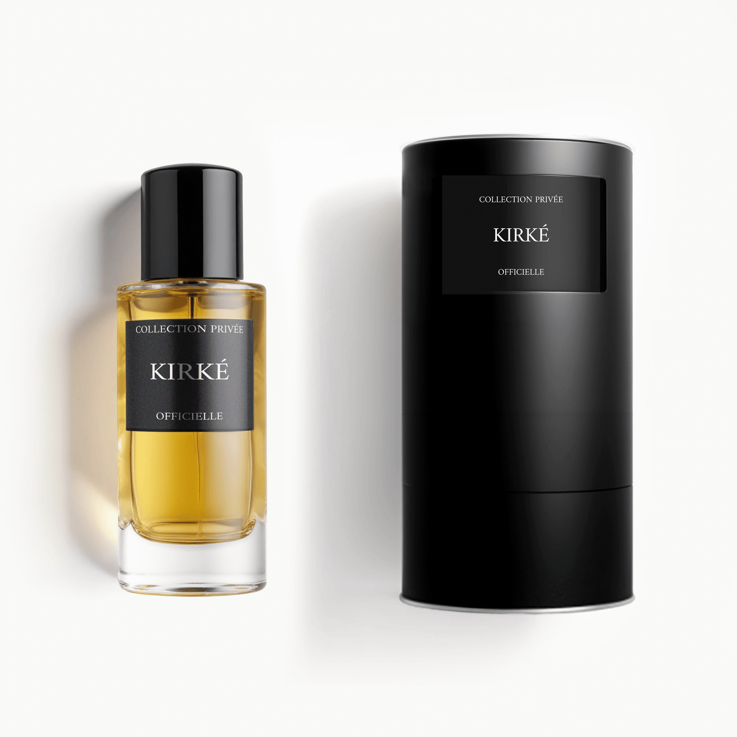 KIRKE - COLLECTION PRIVÉE