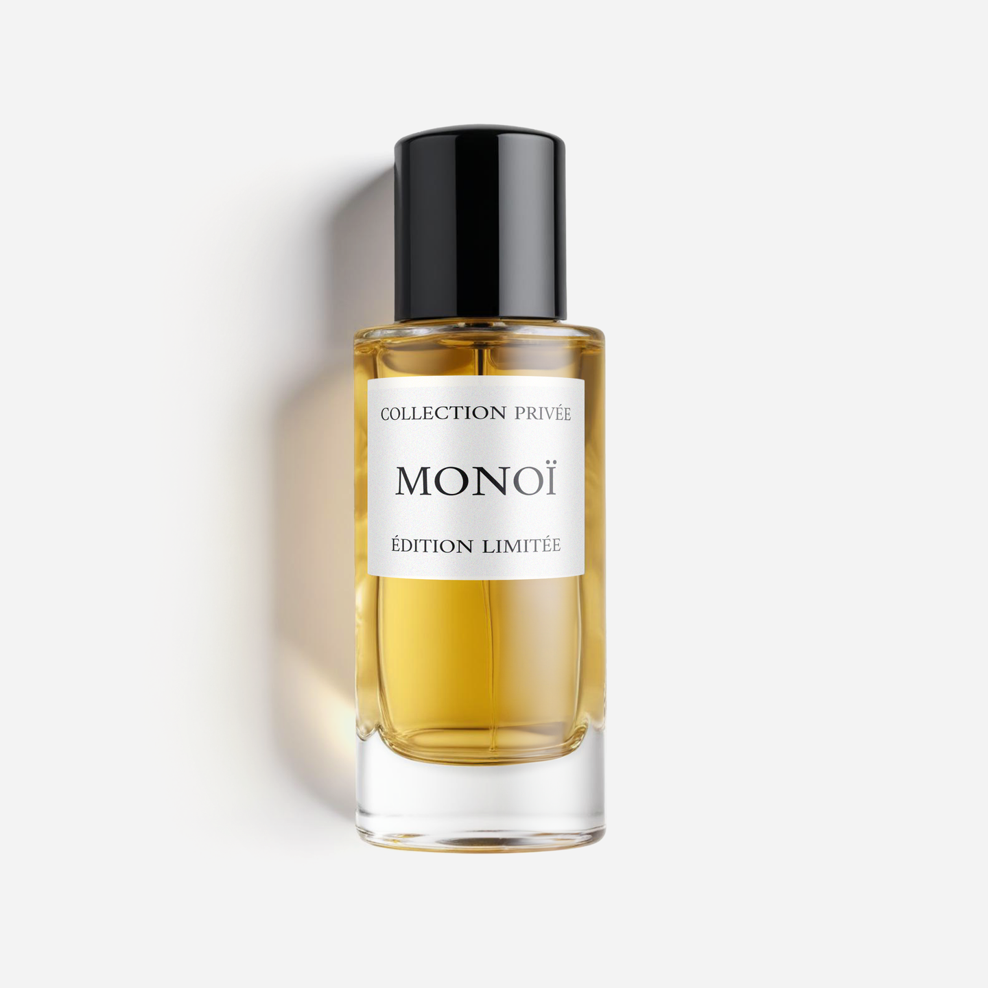 MONOÏ - COLLECTION PRIVÉE