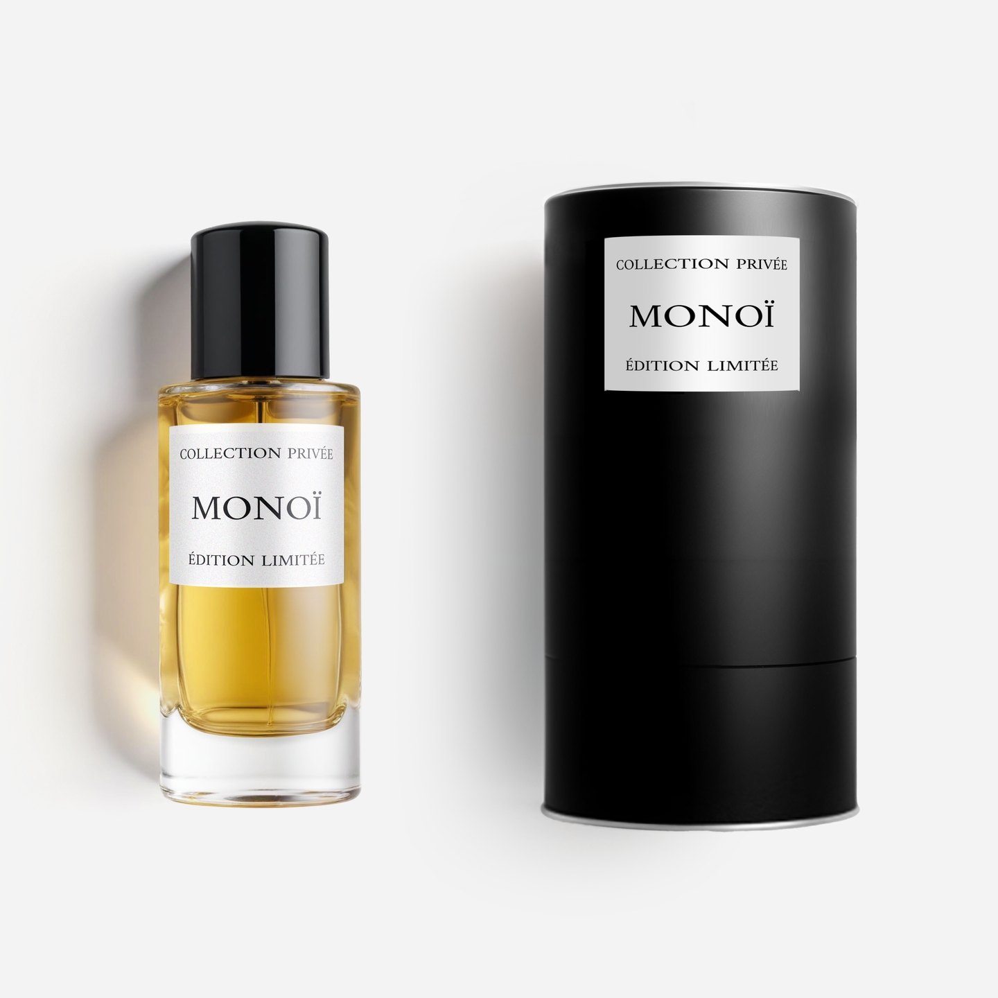 MONOÏ - COLLECTION PRIVÉE