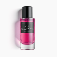 VIE ÉCLATANTE - PARFUMS COLLECTION PRIVÉE
