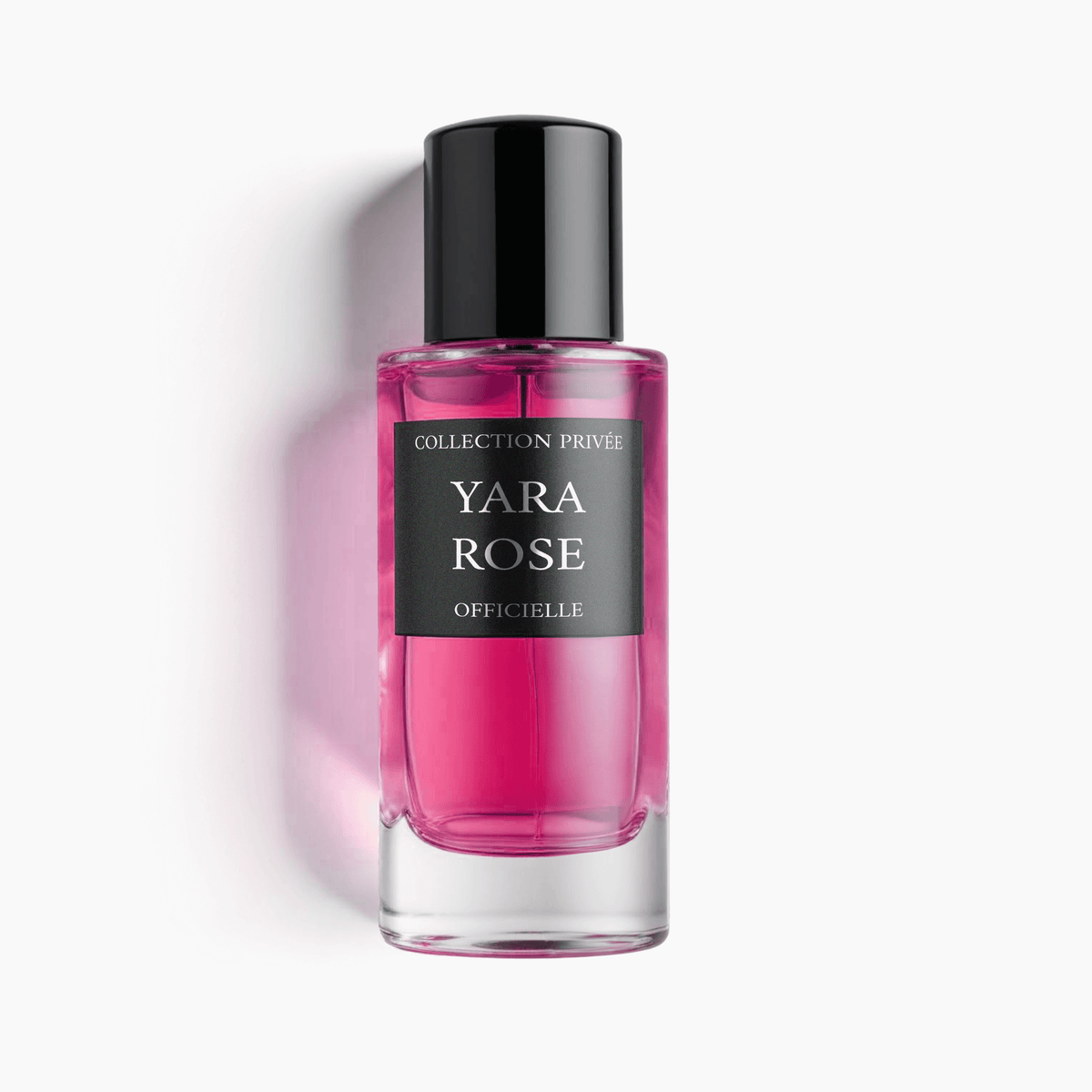 Parfum YARA - Collection Privée Officielle - 50 ml