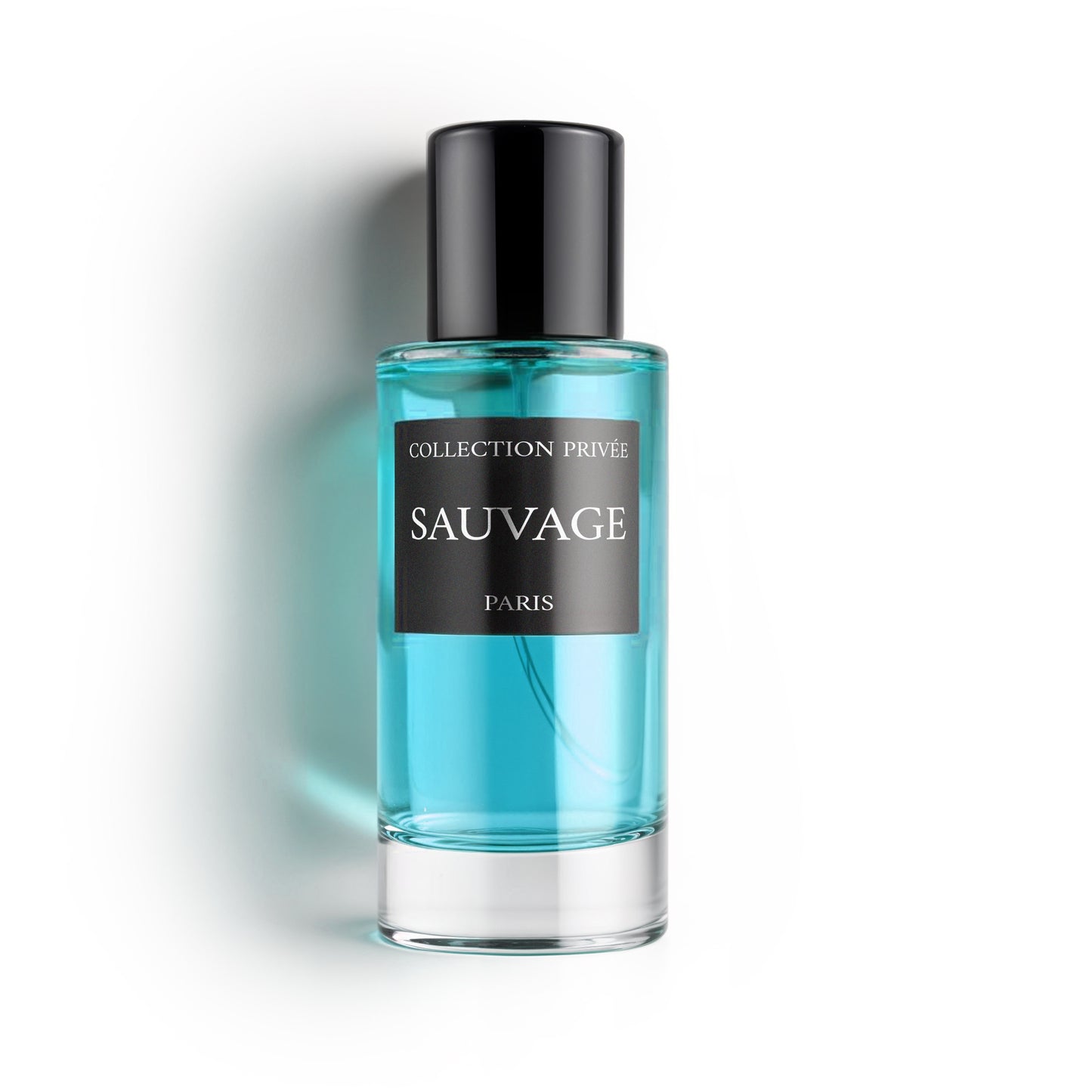 SAUVAGE - PARFUMS COLLECTION PRIVÉE