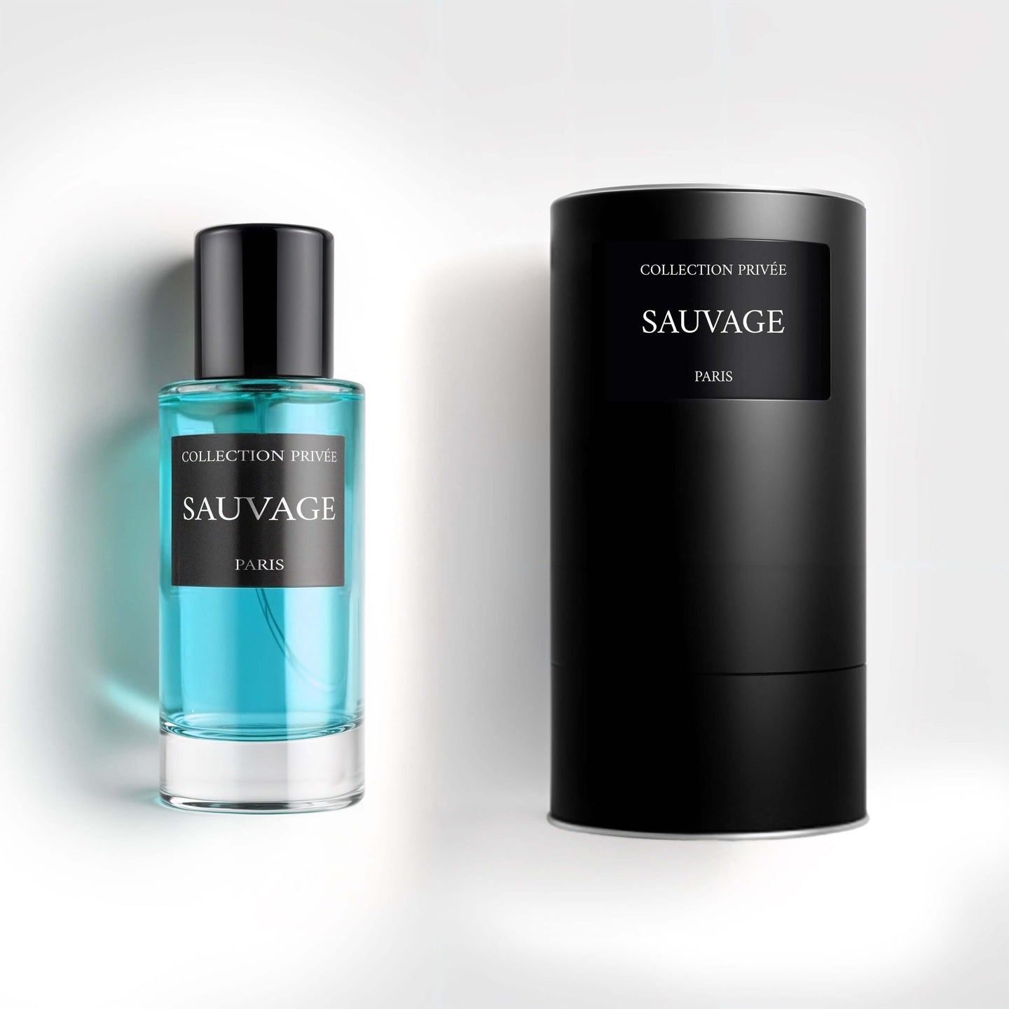 SAUVAGE - PARFUMS COLLECTION PRIVÉE