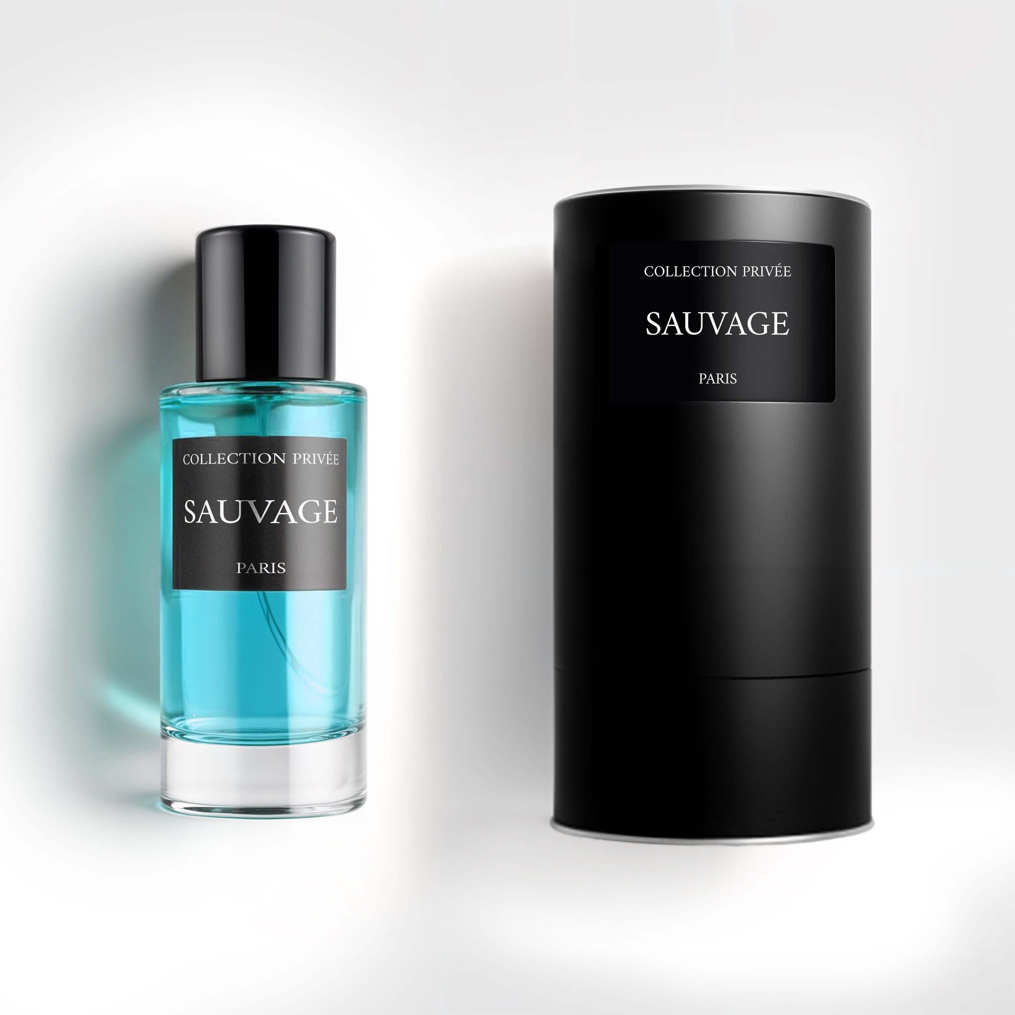 SAUVAGE - PARFUMS COLLECTION PRIVÉE