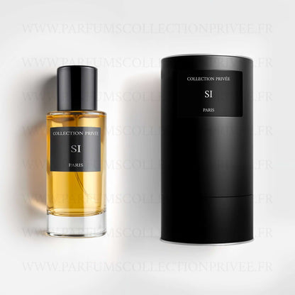 PARFUM SI - COLLECTION PRIVÉE