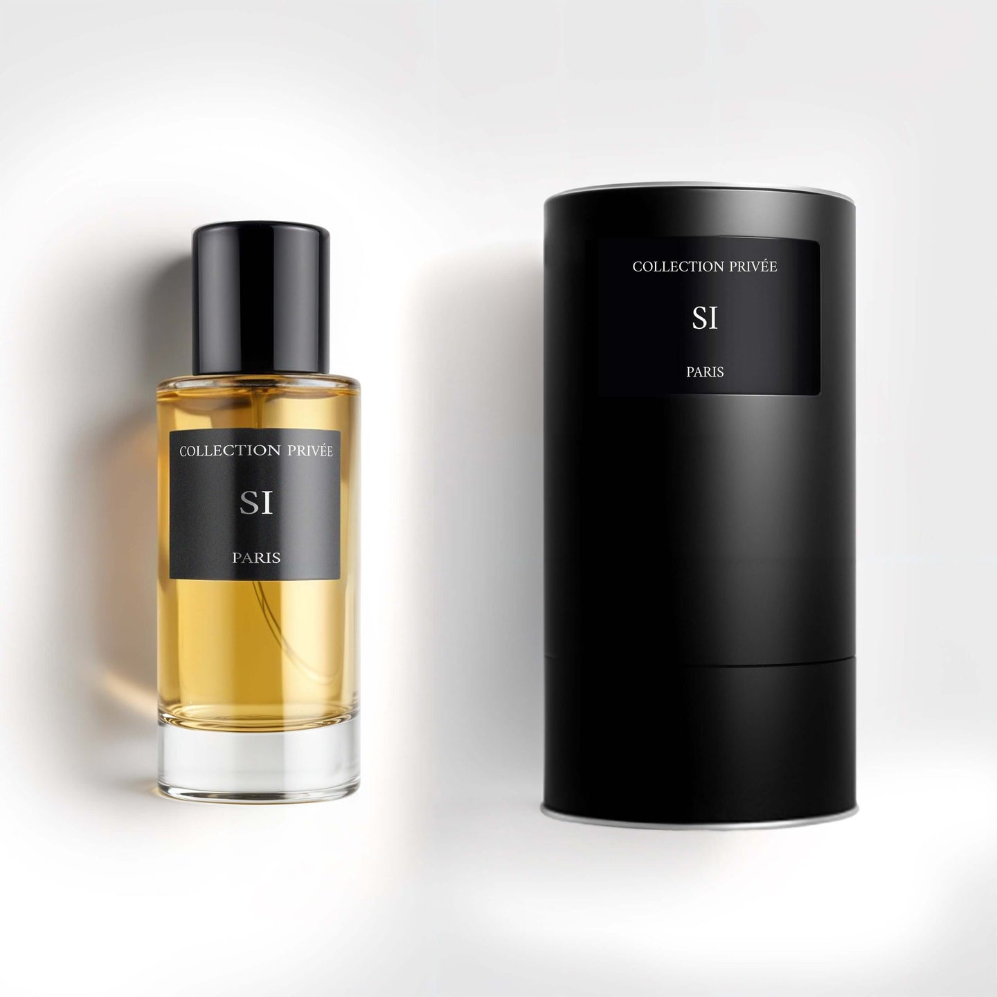 SI - PARFUMS COLLECTION PRIVÉE