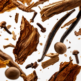 TOBACCO VANILLE