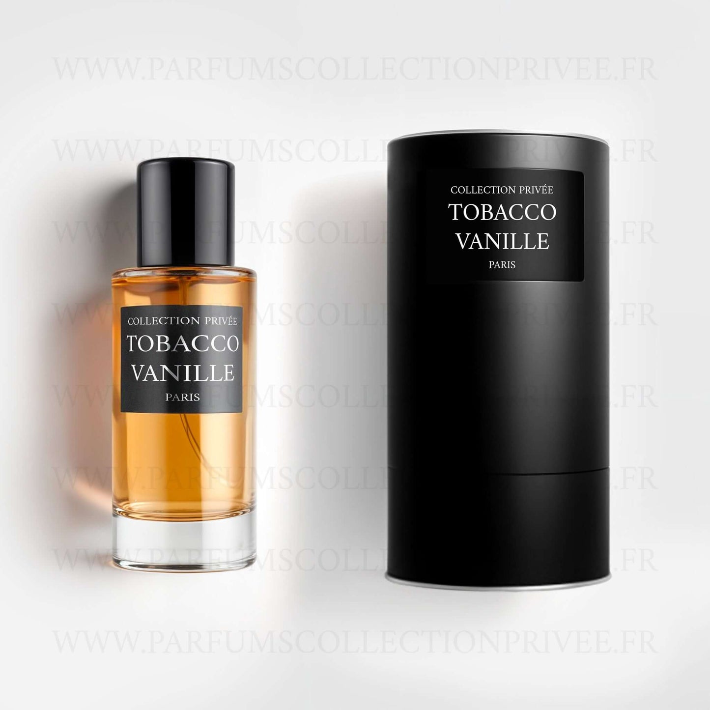 PARFUM TOBACCO VANILLE - COLLECTION PRIVÉE