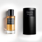 TOBACCO VANILLE - PARFUMS COLLECTION PRIVÉE